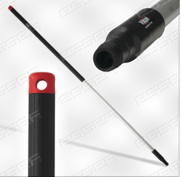 [BRB327] MANCHE VIKAN [Matière: Aluminium] [Longueur: 1.70M]