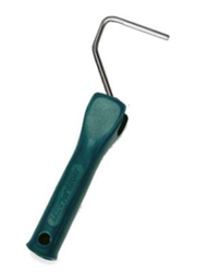 [BRM201] MONTURE 19CM POUR ROULEAUX 5CM