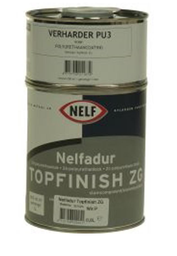 [NTBTR.1] NELFADUR TOPFINISH ZG (A+B) BASE TR 1L