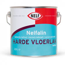 [NHVSM.1] NELFALIN VERNIS DUR SEMI MAT [Volume: 1 litre]