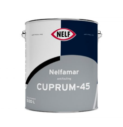 [NCZ.5] NELFAMAR CUPRUM 45 NOIR 5L