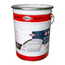 [PEN390] NELFAMAR PEINTURE DE CALE JAUNE SABLE 20L