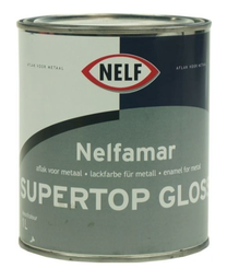 [PEN243] NELFAMAR SUPERTOP GLOSS BASE D 1L