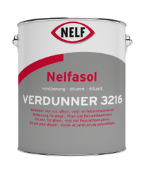 [ND3216.1] DILUANT NELFASOL THINNER 3216 1L