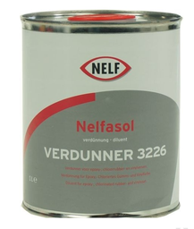 [PEN272] DILUANT NELFASOL THINNER 3226 5L