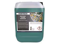 [54.31.810] NETTOYANT SALLE DES MACHINES ZETTEX [litre: 10L]