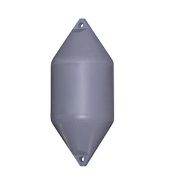 [YAB124] PARE-BATTAGE MEGA FENDER HDF9 Ø50X120CM