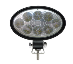 [129486] PHARE DE TRAVAIL LED 12/24V [Lumen: 1760]