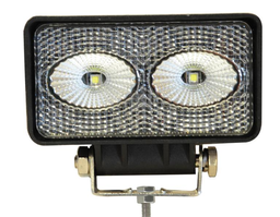 [112525] PHARE DE TRAVAIL LED 12/24V [Lumen: 2000]
