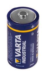 [OUP513] PILE ALCALINE [Puissance: R20/D 1.5V]