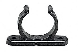 [45216] PINCES-SUPPORTS MULTI-USAGES [Diamètre: 35mm] [Couleur: Noir]