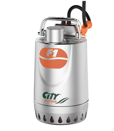 [90.09.207] POMPE CITY SPEED 230V [Caracteristique: F1 sans flotteur] [Pompe: 70M]