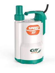 [POP400] POMPE CITY SPEED 230V [Caracteristique: Mop] [Pompe: 30M]