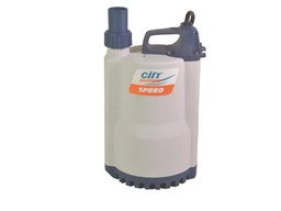 [90.07.390] POMPE CITY SPEED 230V [Caracteristique: Sans flotteur] [Pompe: 125M]