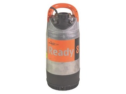 [90.24.082] POMPE FLYGT 230V raccord 2'' filetage extérieur [Pompe: READY 8]