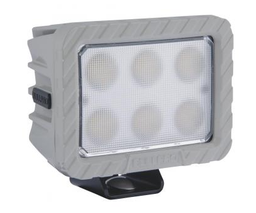 [ST528] PROJECTEUR TRAVAIL LED 9/48V [Angle: 60°] [Puissance: 120W]