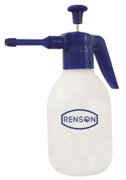 [934002] PULVÉRISATEUR AVEC BUSE PLASTIQUE ET JOINT VITON - 2L