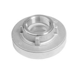 [POR268] RACCORD STORZ ALU NA66C FILETAGE FEMELLE 2&quot;1/2