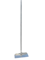 [BRR119] RACLOIR À GRAIN ALUMINIUM 4M