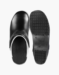 [FURIANON-40] SABOT DE SÉCURITÉ ADHÉRENT &quot;FURIANO&quot; NOIR T40