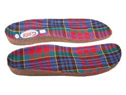 [VES601] SEMELLE EN LIEGE POUR SABOT [Taille: Taille 37]