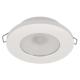 [QL100] SPOT PLAFONNIER LED [Plafonnier Led: TED C Inox 10/30v]