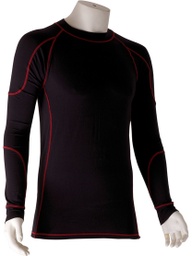 [SAHO03] T-SHIRT MANCHES LONGUES SOUS-VÊTEMENTS HIVER T03