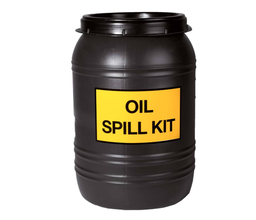 [54.08.120] TONNEAU ANTIPOLLUTION COMPLET 60L