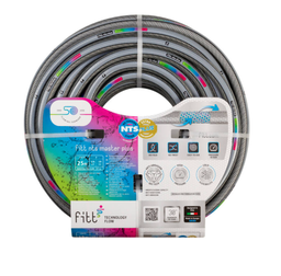 [OUT679] TUYAU DE LAVAGE PROFI TUBE Ø25MM  25M