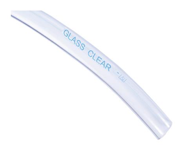 [83.45.004] TUYAU PVC TRANSPARENT [Taille: 4mm]