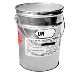 [PEV108] VERNIS NOIR BRILLANT ANTIROUILLE 5L