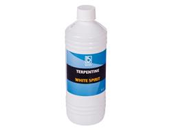 [PEW400] WHITE SPIRIT TÉRÉBENTHINE [Volume: 1 litre]