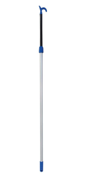 [OUY932] YECK ALU TELESCOPIQUE [Taille: 2m * 2cm] [Matière: Aluminium]