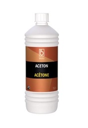 [PEA001] ACÉTONE 1L
