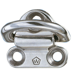 [402333 W6605] CADÈNE ARTICULÉE SIMPLE Ø8 INOX 316 WICHARD