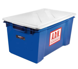 [OUK250] CAISSE A.D.N.