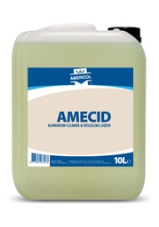 [ENA001] AMECID ALUMINUM 10 L