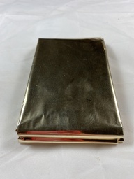 [BIG2104026] COUVERTURE DE SURVIE