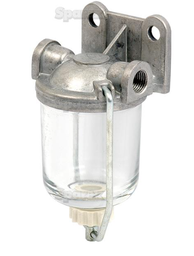 [65801] DECANTER COMPLETE 1/2UNF