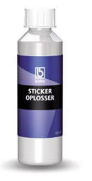 [51.50.002] STICKER REMOVER 250ML