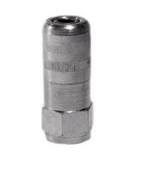 [OUE930] EMBOUT POMPE À GRAISSE HYDRO 4 PATTES