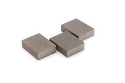 [ENE208] EPONGES ABRASIVES (3) DUR/MOYE
