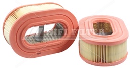 [FIJ025] FILTRE A AIR SA10126 HIFI