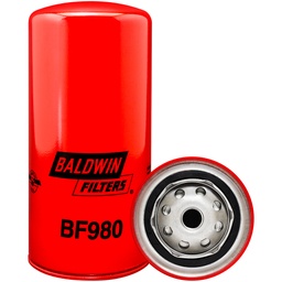 [FIB201]  BALDWIN BF980 FUEL FILTER