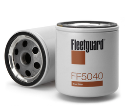 [FIF144] FILTRE À CARBURANT FLEETGUARD FF5040
