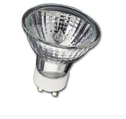 [OUA261] AMPOULE GU10 240V 75W SYLVANIA