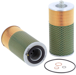 [SO3327] FILTRE À HUILE SO3327 HIFI