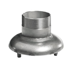 [OUC990] FILTRE D'ASPIRATION BAS 2&quot;