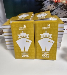 [AM] 2021 TIDE DIRECTORY