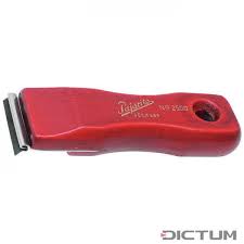 [423127] SCRAPER 35 MM